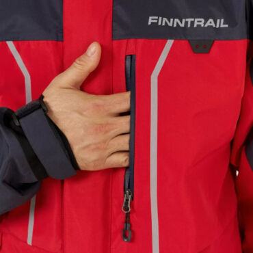 Finntrail Костюм Excalibur 3430 Red - миниатюра 11