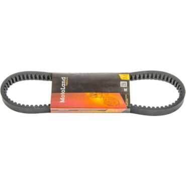 Ремень вариатора 18*730 Honda Lead 90 CN - миниатюра 1