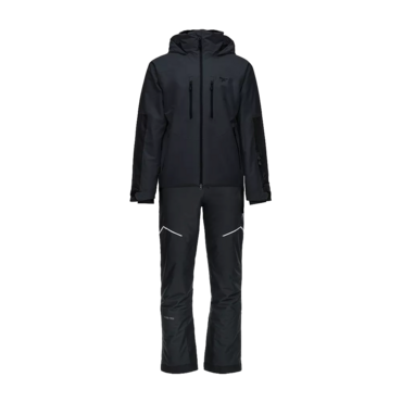 Finntrail Костюм Atlas 3401 Graphite - миниатюра 19
