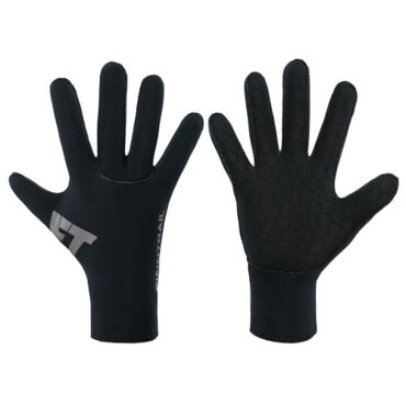 Finntrail Перчатки Neoguard 2740 Black - миниатюра 5