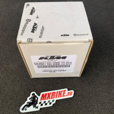 Поршень комплект группа 1 (57,94) KTM 150SX 19 21, 150EXC 20 21 / Husqvarna TE150 19 21 - миниатюра 5