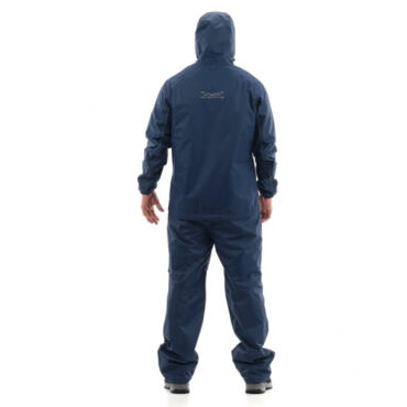 Dragonfly Мембранный костюм Active 2.0 DARK- BLUE - миниатюра 10