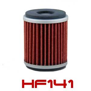 Hi Flo Масляный фильтр HF141