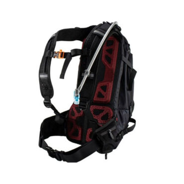 Leatt Рюкзак гидропак Moto XL 1.5 Black 2024 - миниатюра 4