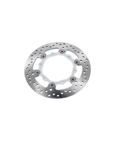 Диск тормозной задний (240mm) KTM 690 Duke SM 08-> 690 Enduro 14-> 950 990 Adventure 03 13