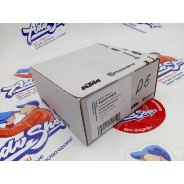 KTM комплект дисков сцепления 50 SX 13 23 ( 45232110033 ) - миниатюра 2