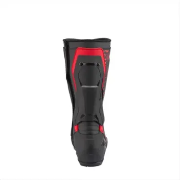 Мотоботы Gaerne G_RX Black Red - миниатюра 5