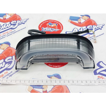 HQV Rear Light фара зад / стоп сигнал 701 VITPILEN / SVARTPILEN  18 20 // 901 NORDEN 22->> ( 21014040000 ) - миниатюра 2