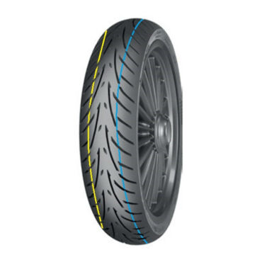 Шина Mitas Touring Force SC 120 80 16 [60P TL] - миниатюра 1