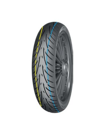 Шина Mitas Touring Force SC 120 80 16 [60P TL]