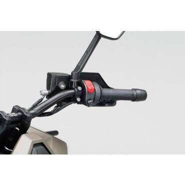 Максискутер ZONTES ZT368T G 2026 - миниатюра 30