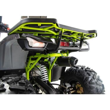 Квадроцикл Motoland WILD 125 Х - миниатюра 9