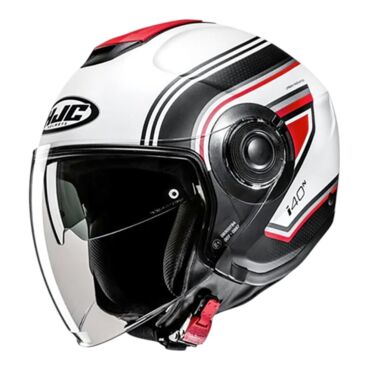 HJC Шлем i40N Linia MC1SF - миниатюра 1
