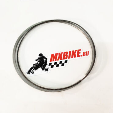 Кольцо маслосъемное (101x2,5) KTM 620 625 640 96 07 - миниатюра 2