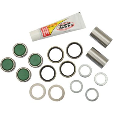 Ремкомплект маятника KTM 12SX 16 / 250SX F 16 17 / 450SX F 04 16 PIVOT WORKS - миниатюра 1