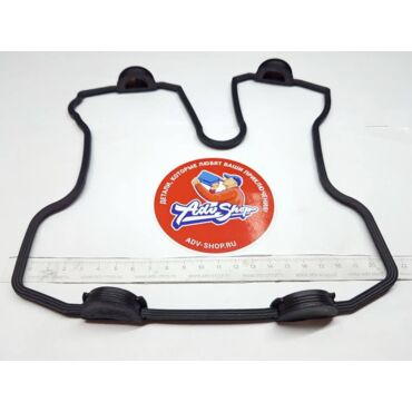 HONDA Прокладка клапанной крышки XL1000 -11 ( 12391MBB000 ) - миниатюра 1