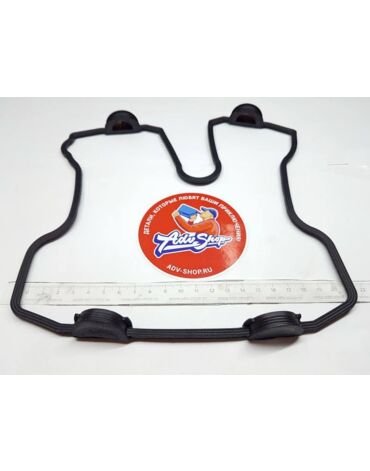 HONDA Прокладка клапанной крышки XL1000 -11 ( 12391MBB000 )