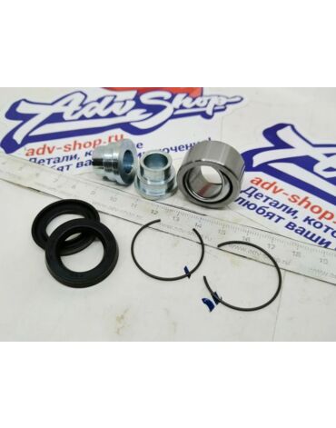 ProX 26.310018 Upper Shock Bearing Kit подшипник амортизатора XR650L + XR350R '85 + XR600R '85 87
