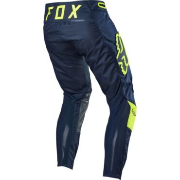 FOX Мотоштаны подростковые 360 Bann Navy - миниатюра 5