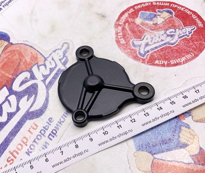 KTM Outer Ignition Cover Cpl крышка стартера 250 300 EXC 08 16 ( 5513004524433 / 5513004514433 / 5513004510033 / 55130045044 ) - фото 2