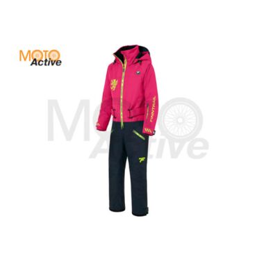 ДЕТСКИЙ КОМБИНЕЗОН SWIFT PINK 3780 (146 152) - миниатюра 2
