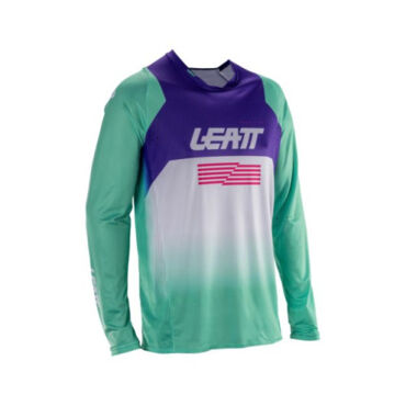 Джерси для мотокросса Leatt 4.5 Lite V26 - миниатюра 1