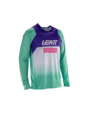 Джерси для мотокросса Leatt 4.5 Lite V26