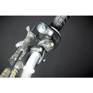 Питбайк BSE PH 125 14 12 AK47 - миниатюра 6
