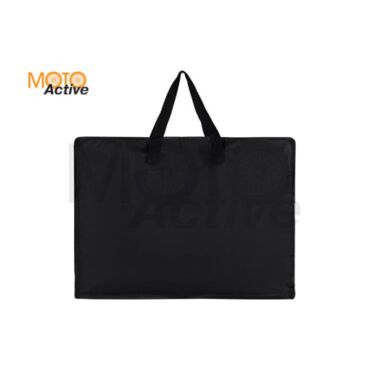 Сумка Finntrail Cargo 1704 Black 60L - миниатюра 10