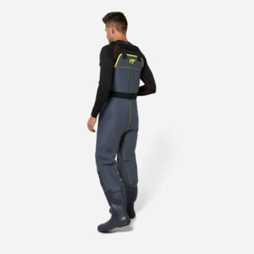 Finntrail Вейдерсы Blackwater 5291 Dark Grey - миниатюра 11