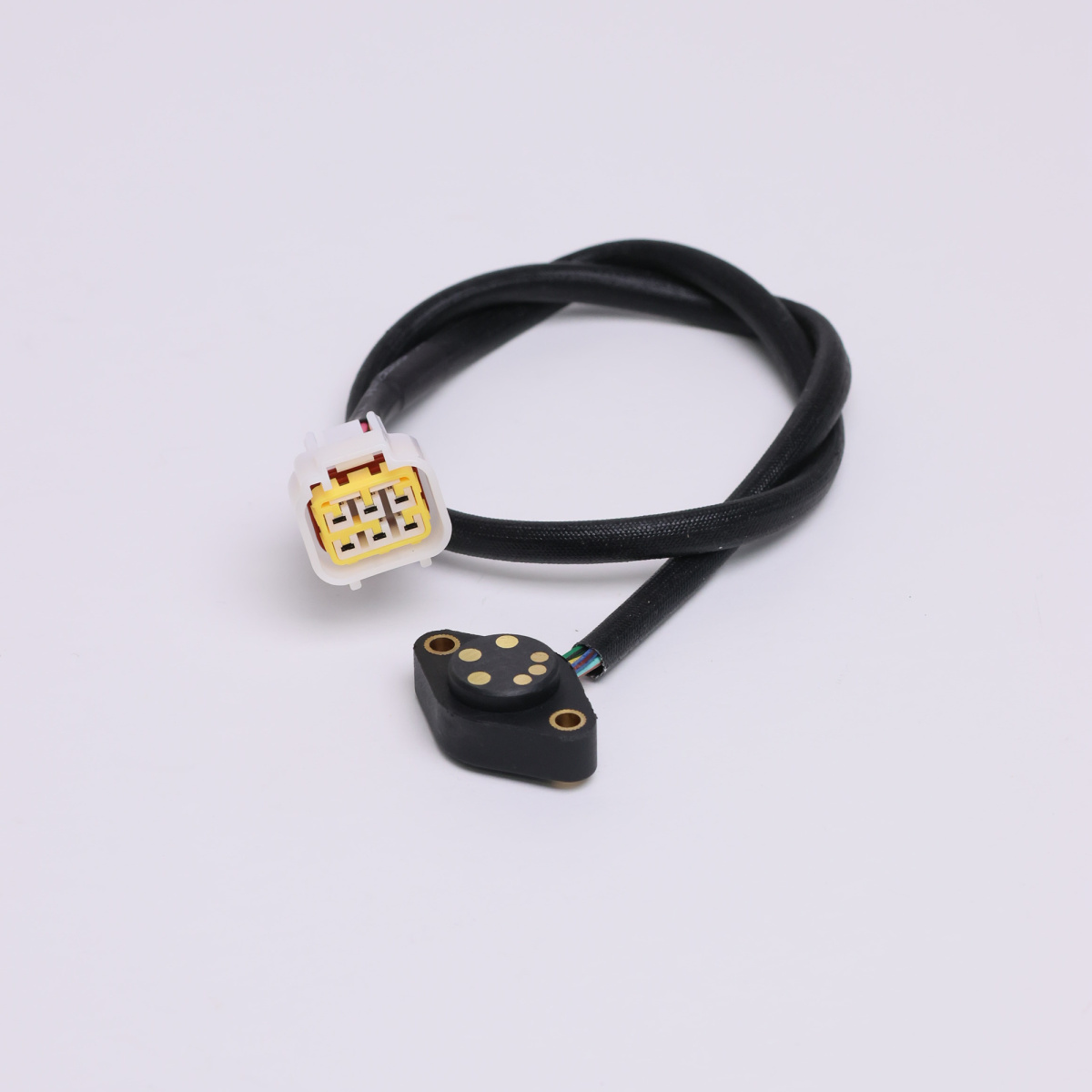 Датчик положения передач CR300P