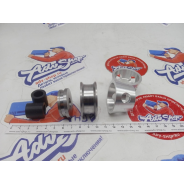 EMX TECH комплект занижения подвески ( - 20 mm ) EXC EXCF TPI 2017 2023 // реплика 79612955144 // LK000001 - миниатюра 3