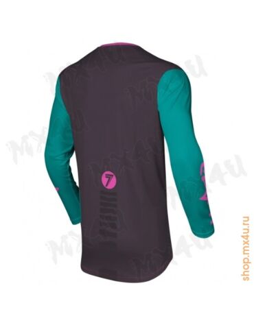 Мотоджерси Vox Surge B Berry