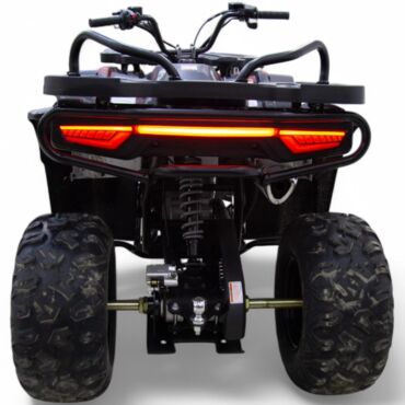 Квадроцикл бензиновый  MOTAX  GRIZLIK W200 - миниатюра 6