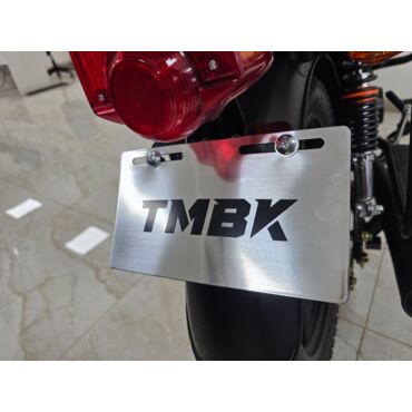 Мопед TMBK ALFA 50 (110) 1P52FMH JIANSHE - миниатюра 39