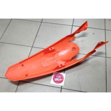 KTM Крыло заднее оранжевое EXC 350 / 500 12 -16 ( 7810801300004 ) - миниатюра 3