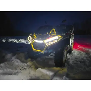 Квадроцикл BRC X Terra 1000 CT - миниатюра 18