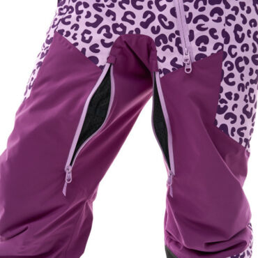 Dragonfly Комбинезон Gravity 2.0 Woman Cat Lavender - Purple 2026 - миниатюра 24