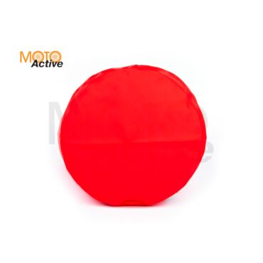 Гермомешок DF Storm. Red 15л - миниатюра 2