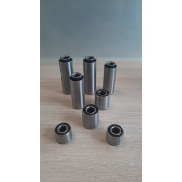 сайлентблоки комплект (8 шт.) двигатель 4Т 172FMM (CB250D F) - миниатюра 2