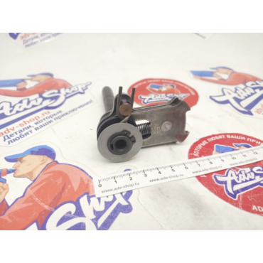 KTM вал переключения передачи 65 SX 09 23 ( 46234005144 / 46234005044 ) - миниатюра 5