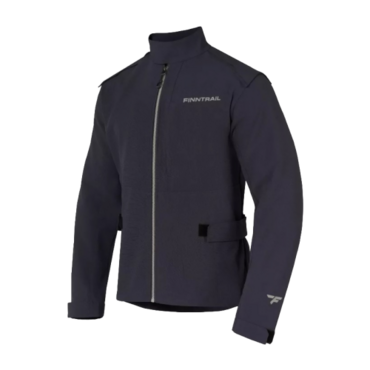 Finntrail Куртка Guard 4078 DarkGrey - миниатюра 7