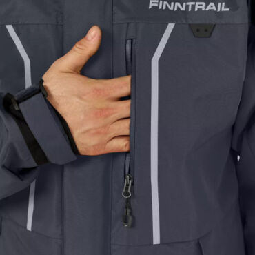 Finntrail Костюм Excalibur 3430 DarkGrey - миниатюра 15