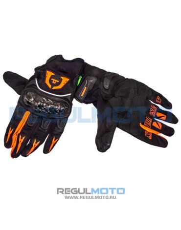Мотоперчатки Masontex M15 V 