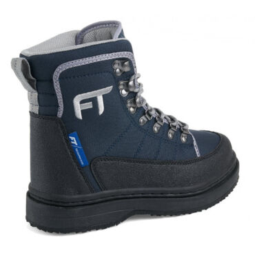 Finntrail Ботинки Runner 5221 Graphite - миниатюра 20