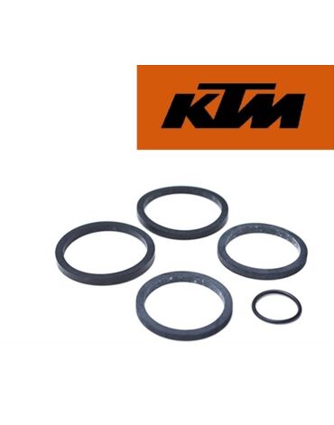 ремкомплект  переднего тормозного суппорта KTM 65 SX '04 11 + KTM 85 SX '03 11