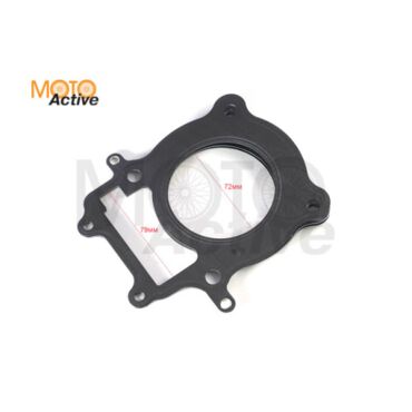 Прокладка ГБЦ 300 cc BSE ZS175FMN - миниатюра 1