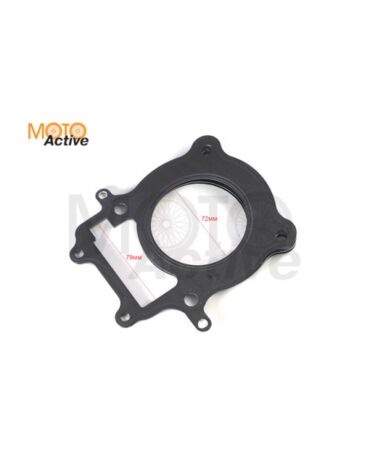 Прокладка ГБЦ 300 cc BSE ZS175FMN