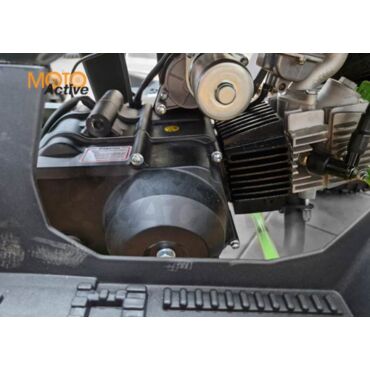 Комплект WELS TUKAH 110 Зелный - миниатюра 8