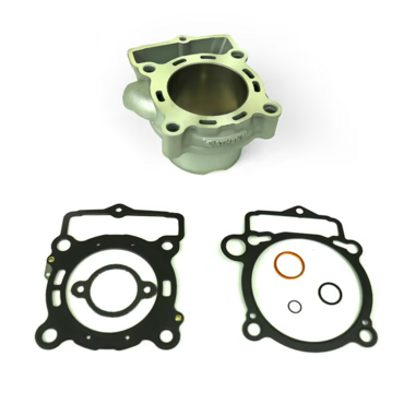 Athena Easy Cylinder Set цилиндр + прокладки KTM SX F250 2016 22 //  EC270 020 - миниатюра 1